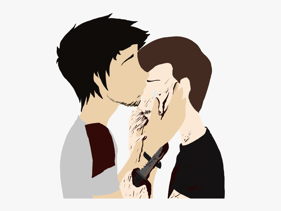 Seachaos Au Redone By - Murder Clipart, Transparent Clipart