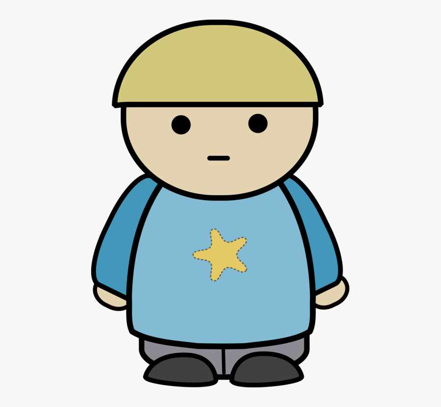 Angry Character, Transparent Clipart