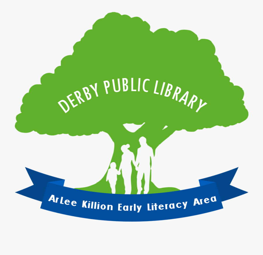 Arlee Killion Early Literacy Area - Symbol, Transparent Clipart