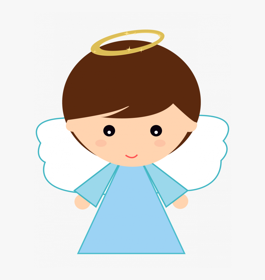 Angelito Bautizo, Transparent Clipart