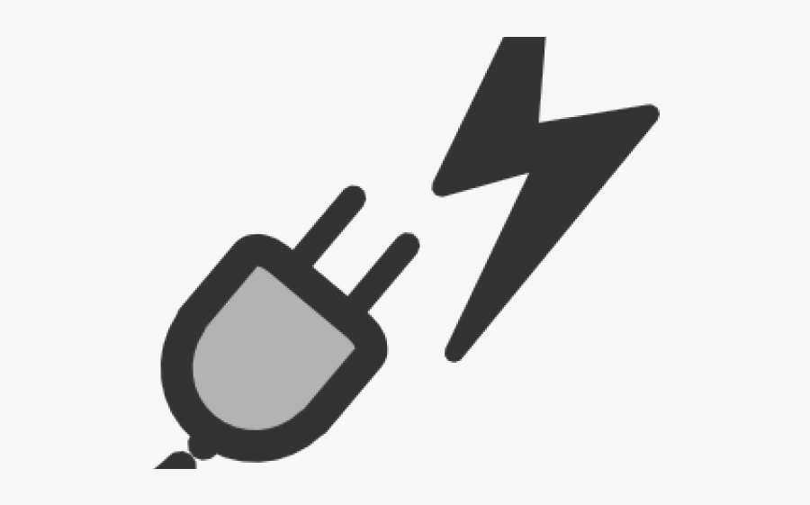 Electrical Cord Clip Art, Transparent Clipart
