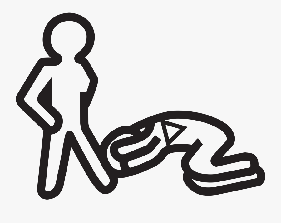 Murder Clipart , Png Download - Silhouette, Transparent Clipart