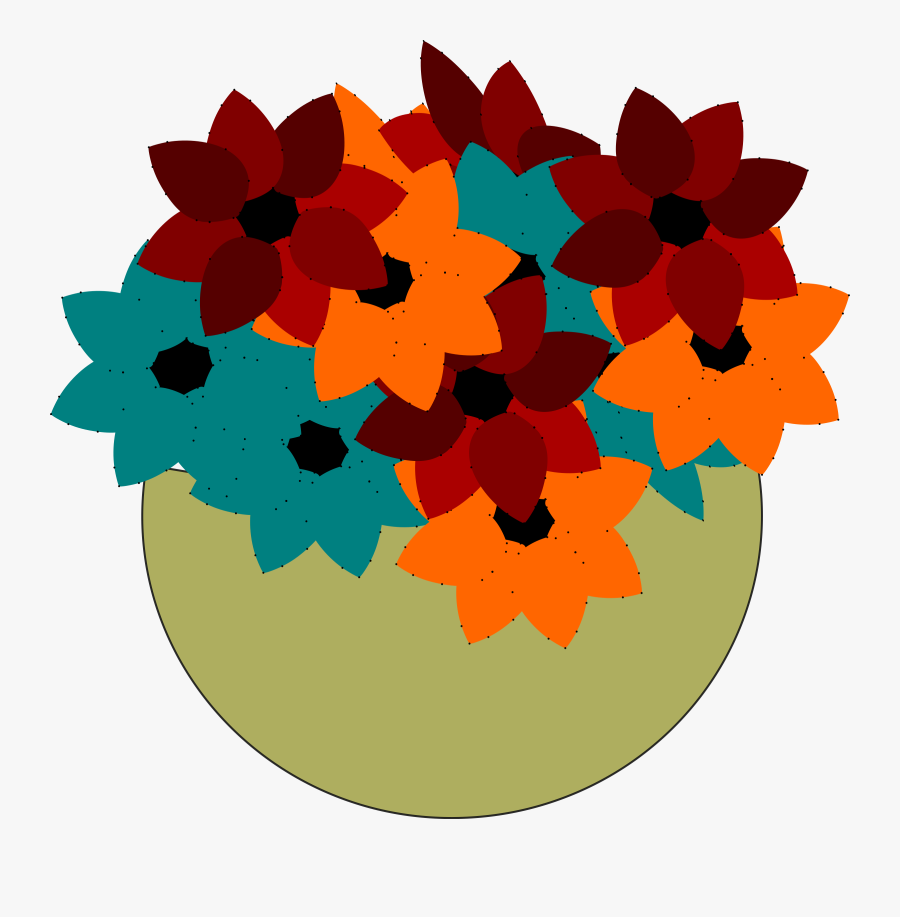 Common Sunflower Clipart , Png Download - Common Sunflower, Transparent Clipart