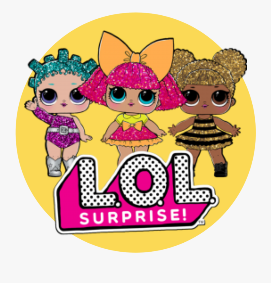 Surprise Doll Lol Png , Free Transparent Clipart - ClipartKey
