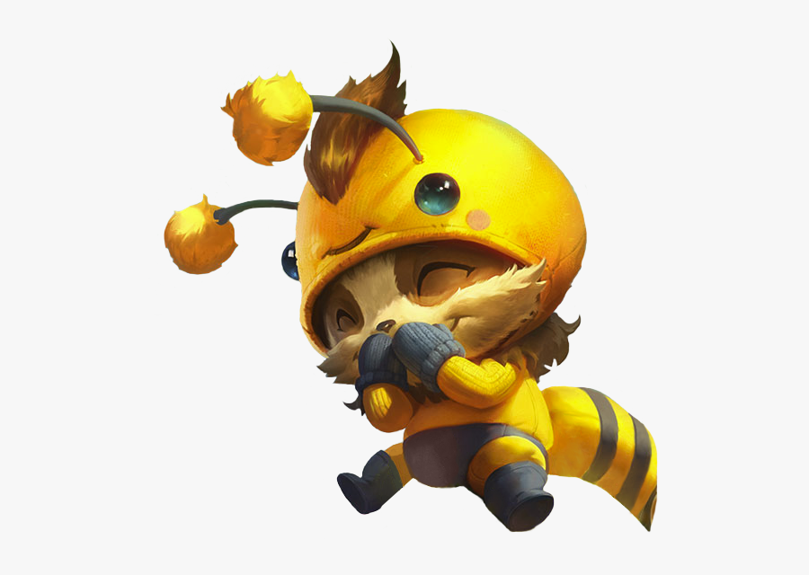 Beemo Emote Size - League Of Legends Png, Transparent Clipart