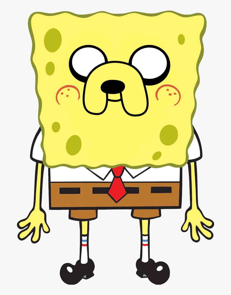 Spongebob Squarepants Murder Mystery - Sponge Bob Spongebob Squarepants, Transparent Clipart