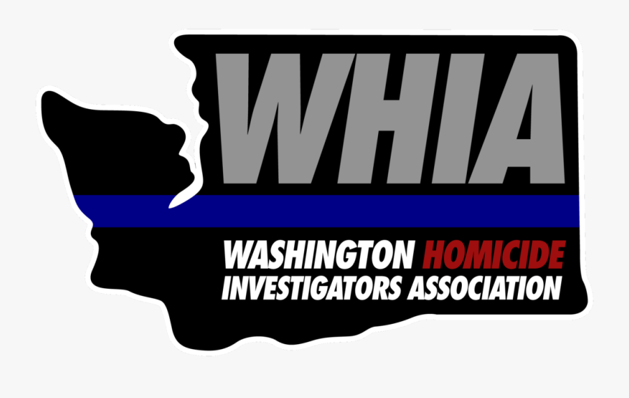 Detective Clipart Homicide, Transparent Clipart