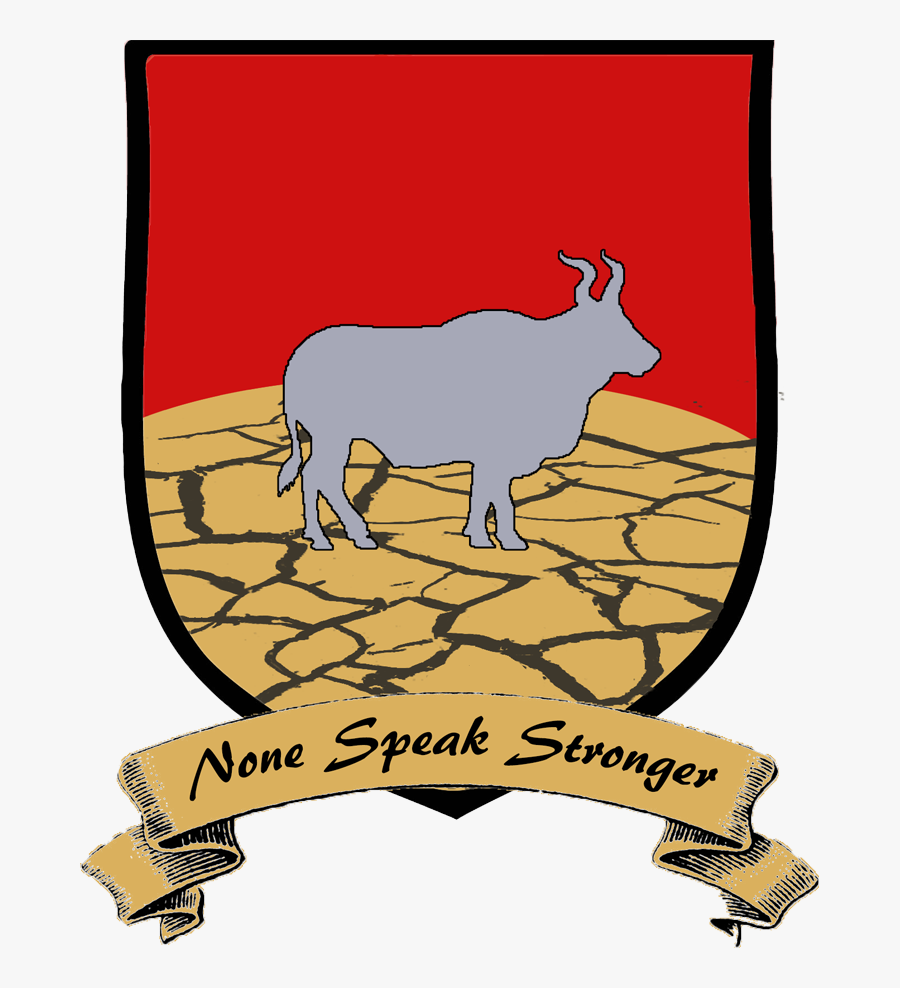Murder And Iron Source Storybuilding Sufficient Velocity - Coat Of Arms Flames, Transparent Clipart