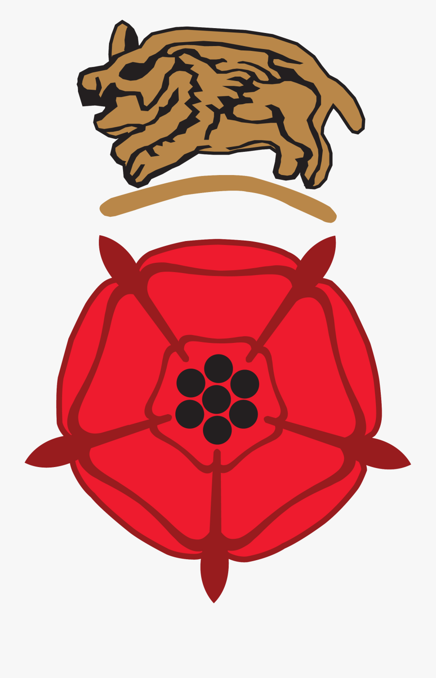 Hampshire, Transparent Clipart