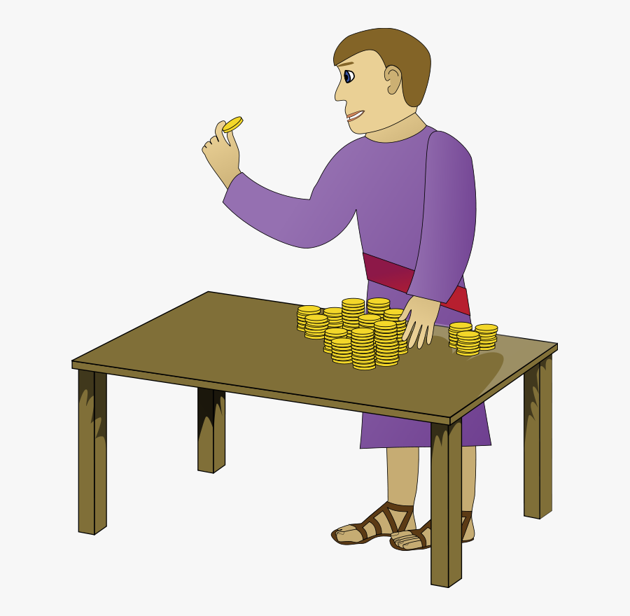 Human Behavior,angle,sitting - Rich Young Man Clipart, Transparent Clipart