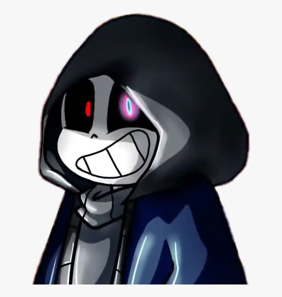 #dusttale #dustsans #murder #murdersans #undertale - Cat, Transparent Clipart