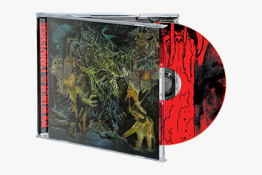 Includes 30 Page Booklet - Album King Gizzard And The Lizard Wizard, Transparent Clipart