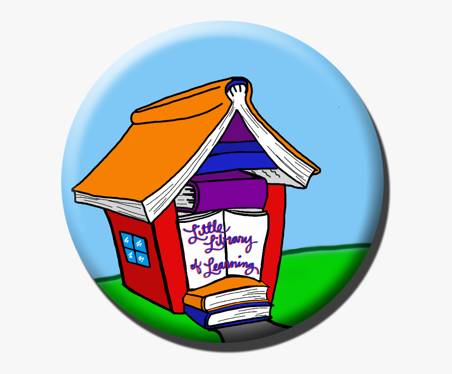 House, Transparent Clipart