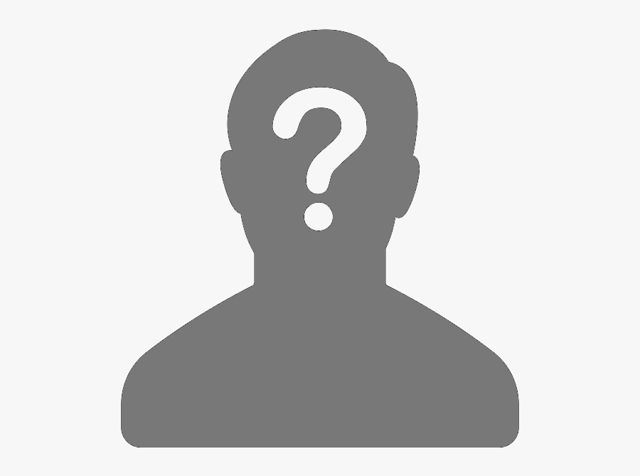 Silhouette, Transparent Clipart