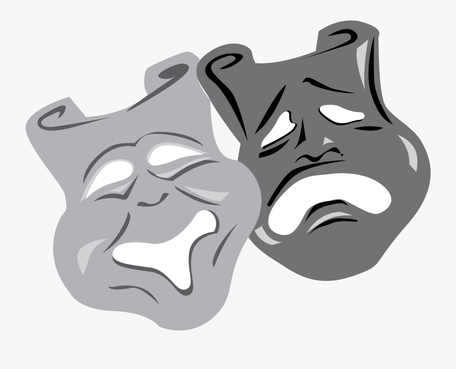 Mardi Gras Mask - Portable Network Graphics, Transparent Clipart