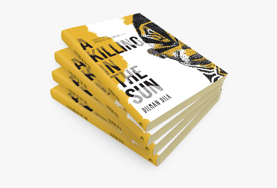 Killing In The Sun Dilman Dila Cover, Transparent Clipart