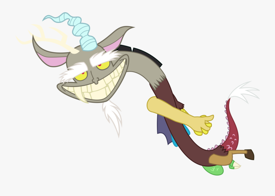 Discord, Transparent Clipart