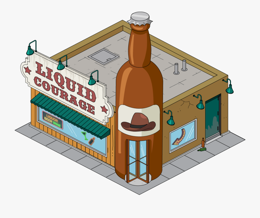 Farmhouse Clipart Straw Roof - Illustration, Transparent Clipart