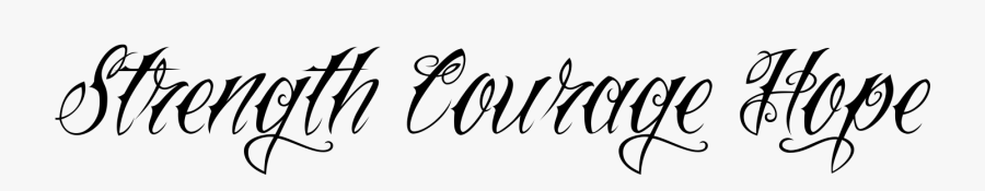 No Man No Love, Transparent Clipart