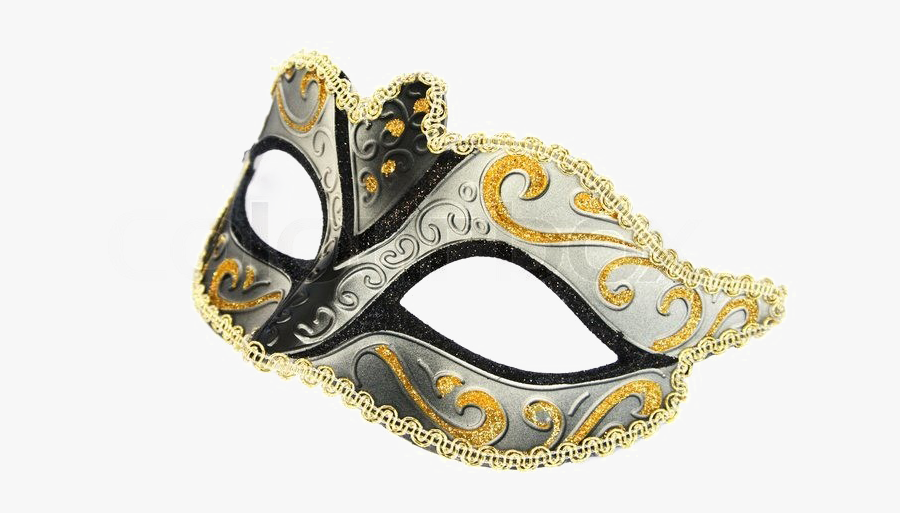 Carnival Mask Png Download Image - Usborne Books Mystery Hostess, Transparent Clipart