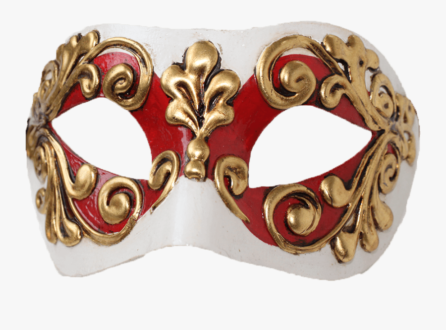 Carnival Mask Png - Carnival, Transparent Clipart
