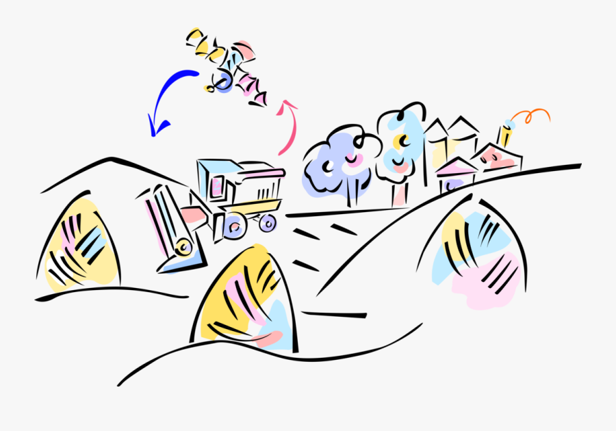 Farmers Clipart Farmer Harvesting Crop, Transparent Clipart