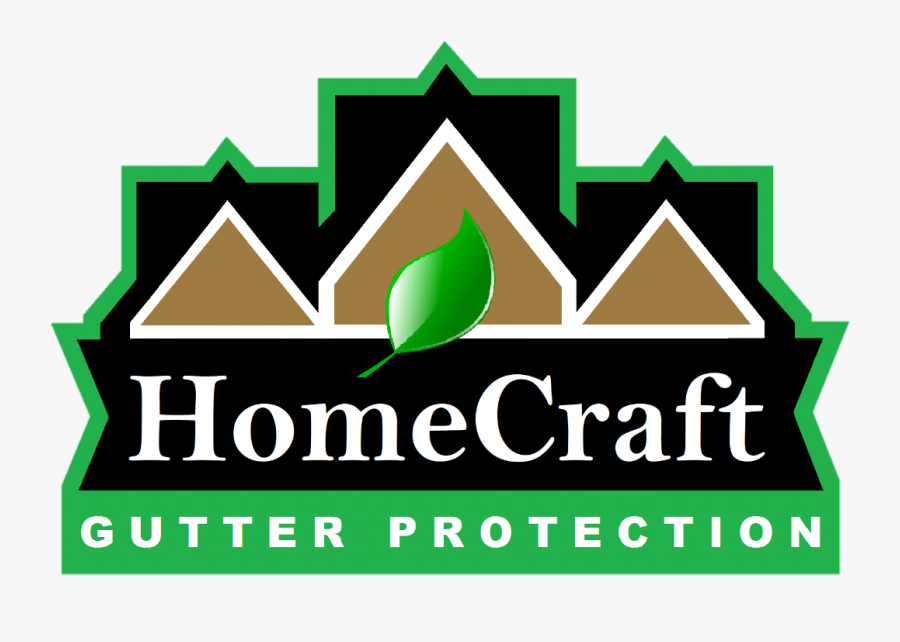 1516638025439 - Homecraft Gutter Protection, Transparent Clipart