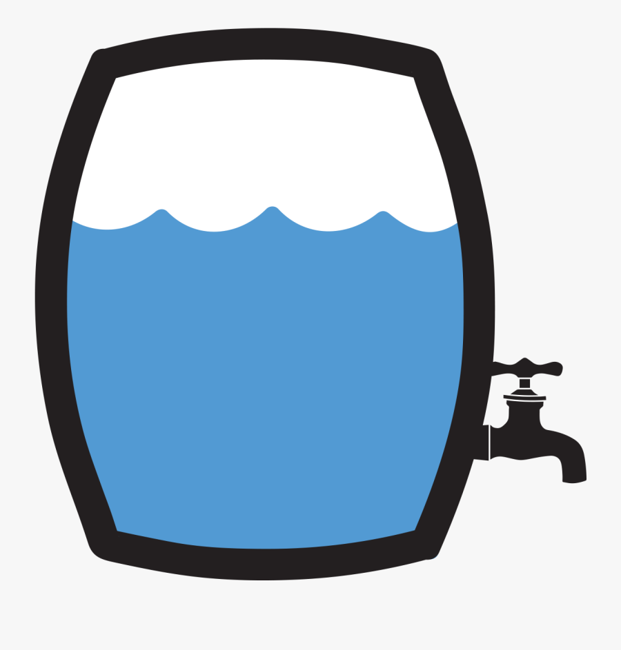 Jpg Download Barrels Diabetes Mellitus Type - Rain Barrel Clipart, Transparent Clipart