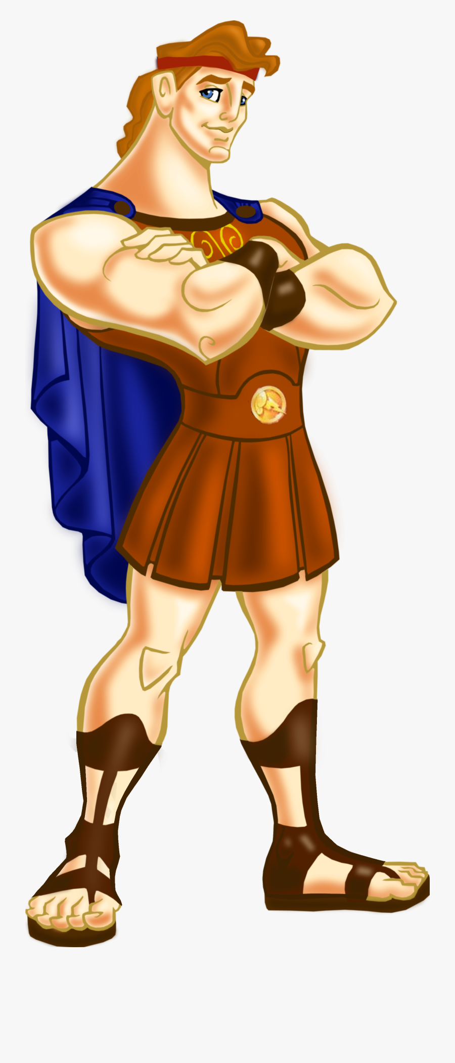 Zeus Clipart Transparent Background, Transparent Clipart
