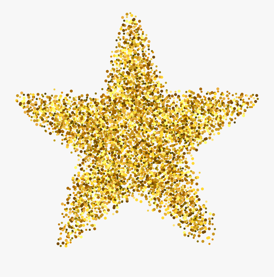 Glitter Decoration Png Clip, Transparent Clipart