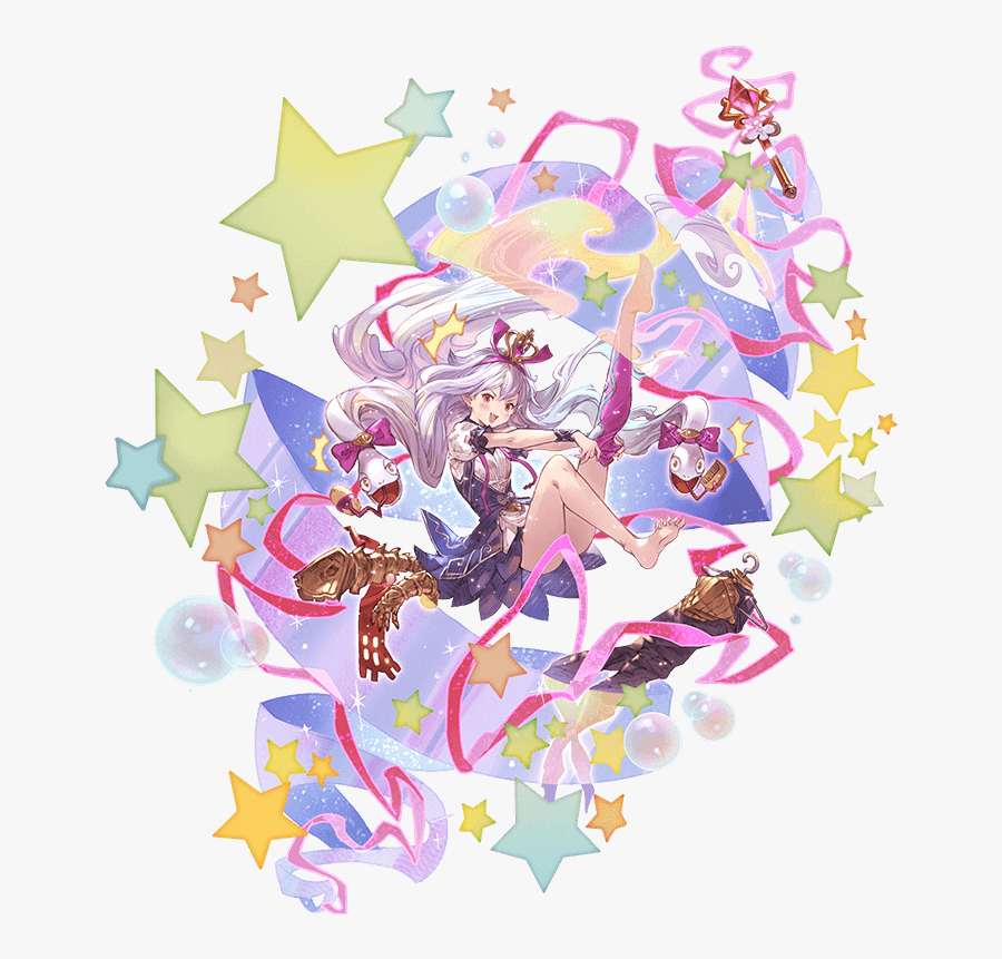 Medusa Gearing Up For Altersphere - バレンタイン メドゥーサ, Transparent Clipart