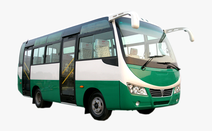 City Bus Png Image - Png City Bus, Transparent Clipart