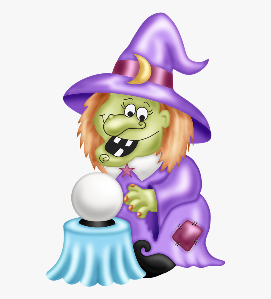 Happy Halloween Clipart Loveferrari - Cartoon, Transparent Clipart