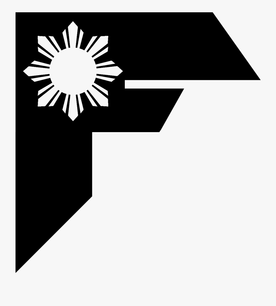 Star Of Bethlehem Clipart Black And White - Golden State Philippine Logo, Transparent Clipart