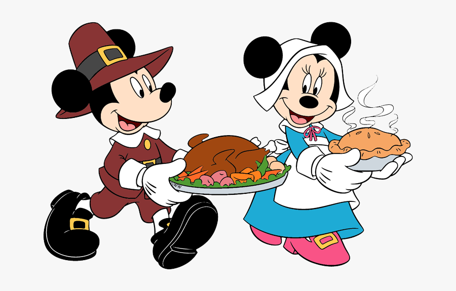 Thanksgiving Clipart Winnie Pooh - Thanksgiving Disney Coloring Sheets, Transparent Clipart