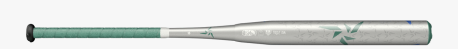 Baseball Bat Clipart Fastpitch Softball - Racket, Transparent Clipart