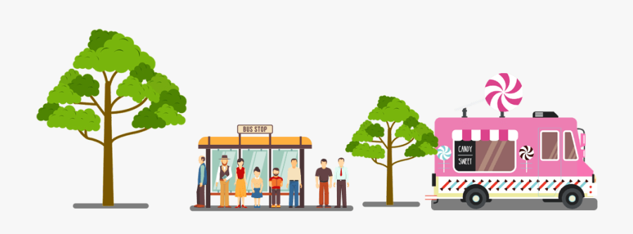 Tree, Transparent Clipart