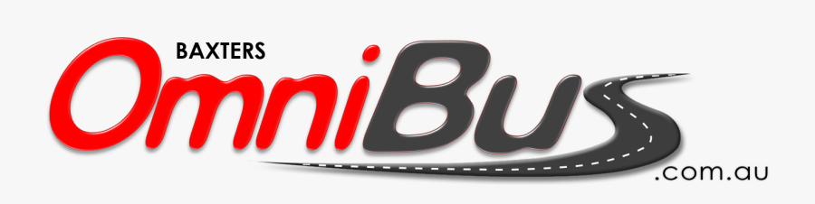 Baxter"s Omnibus Sales And Service, Transparent Clipart