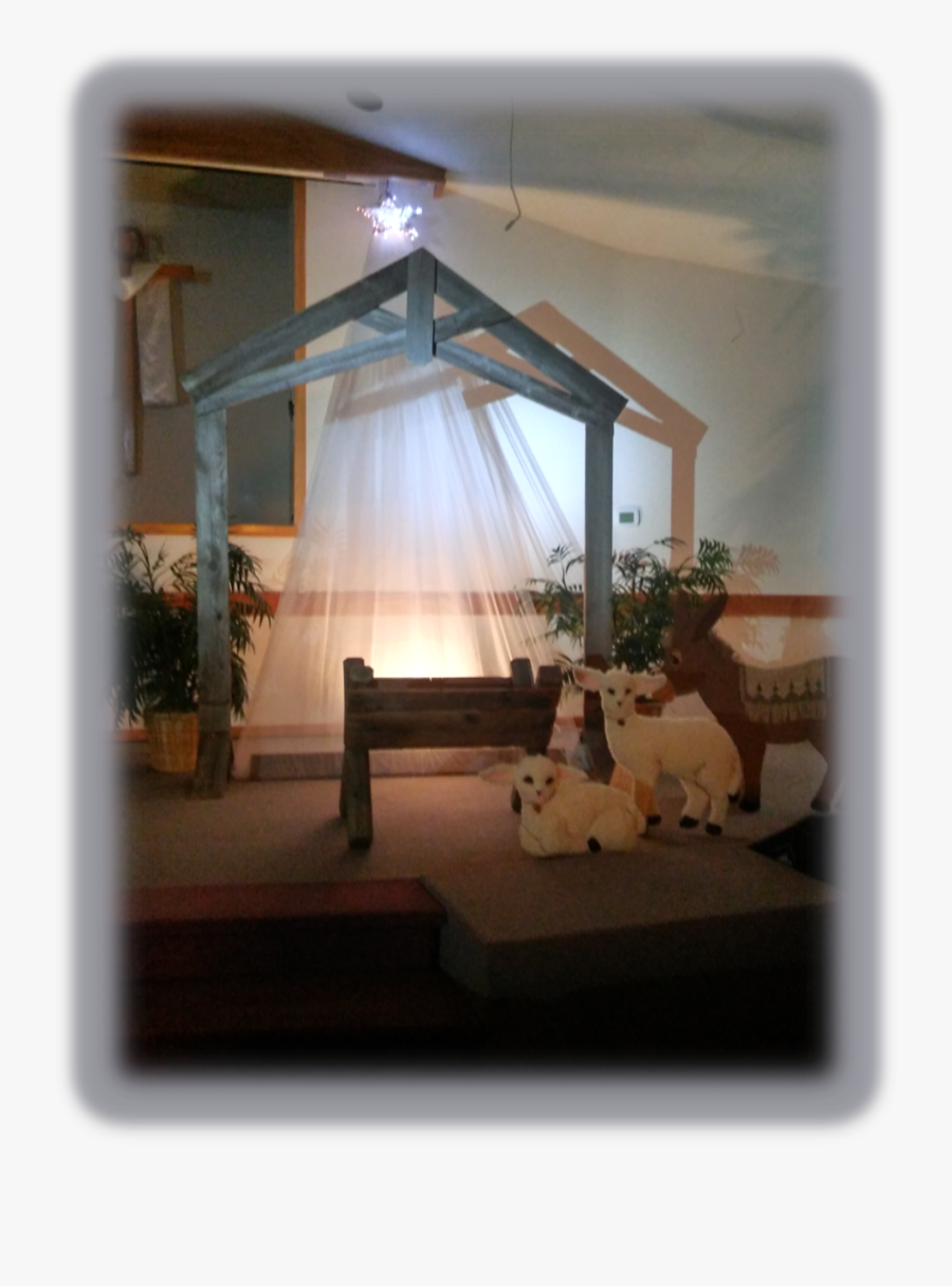 Children"s Christmas Play “the Star Of Bethlehem” - Den, Transparent Clipart