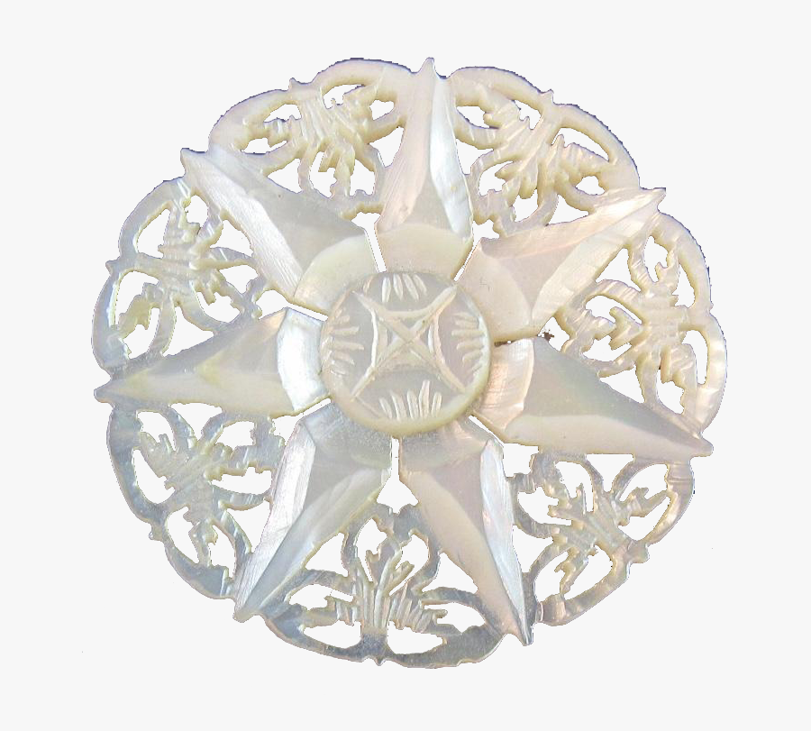 Transparent Bethlehem Star Png - Emblem, Transparent Clipart