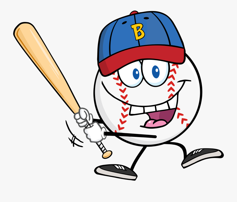 Grunge Baseball Bat Clipart - Softball Bats Crossed Clipart, Transparent Clipart