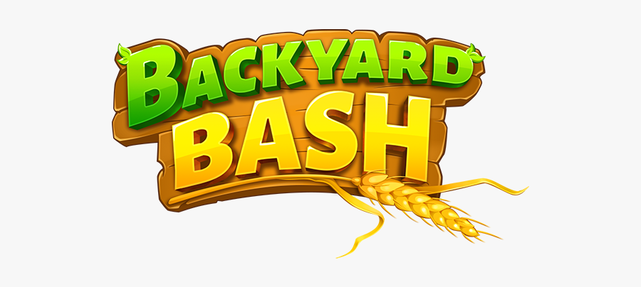 Home Clipart Backyard - Illustration, Transparent Clipart