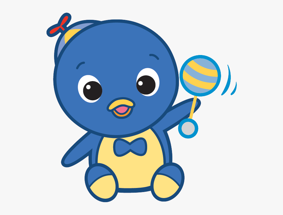 Baby Pablo The Backyardigans Wiki Fandom Powered By - Pablo Backyardigans Baby, Transparent Clipart