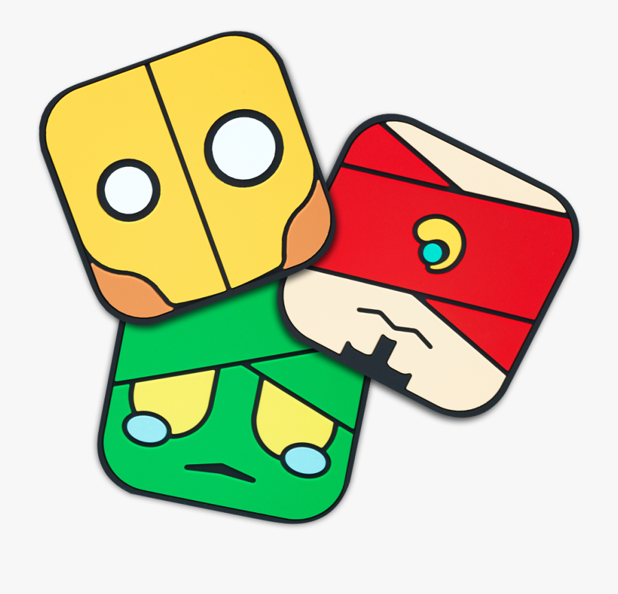 Transparent Blitzcrank Png - League Of Legends, Transparent Clipart