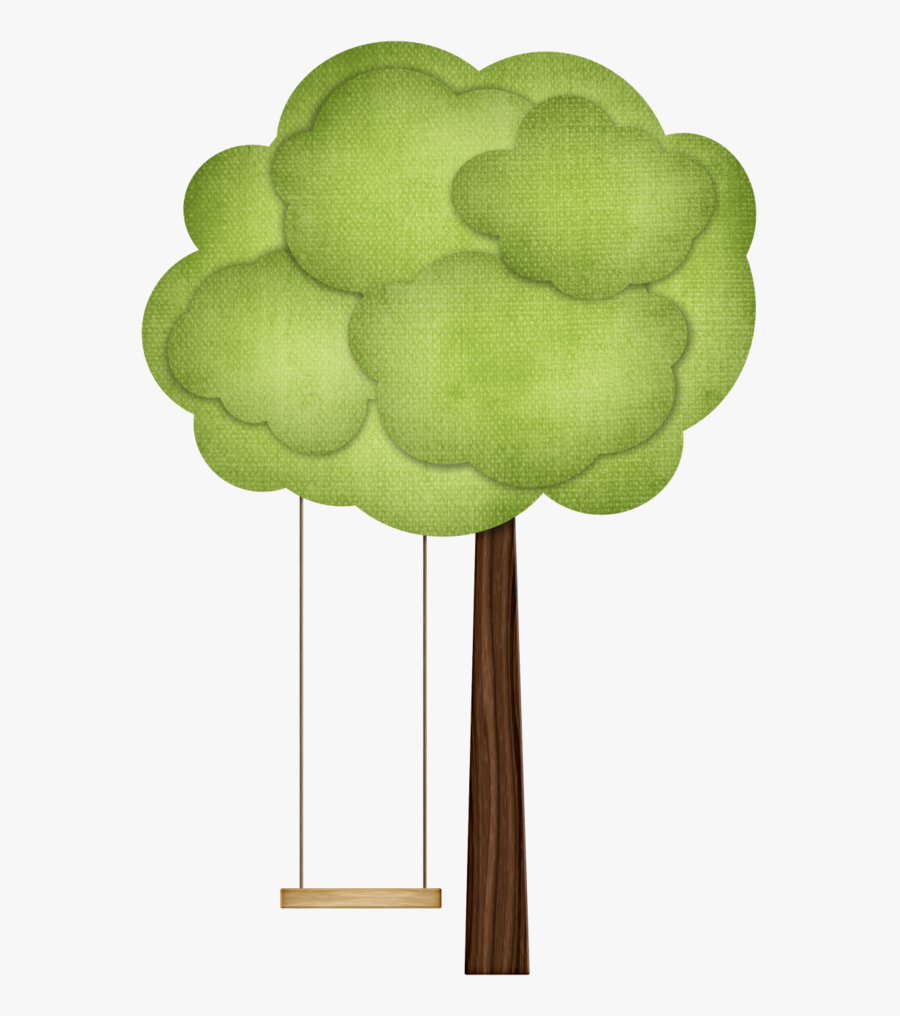 Tree Swing Clipart Png, Transparent Clipart