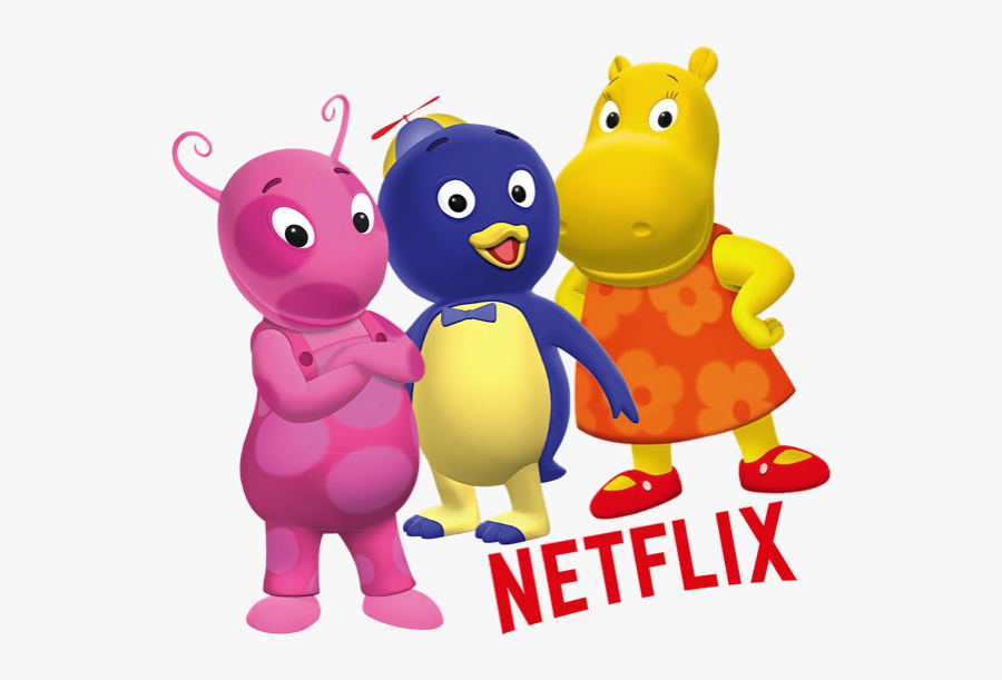Backyardigans Die Hinterhofzwerge The Wiki Fandom Backyardigans