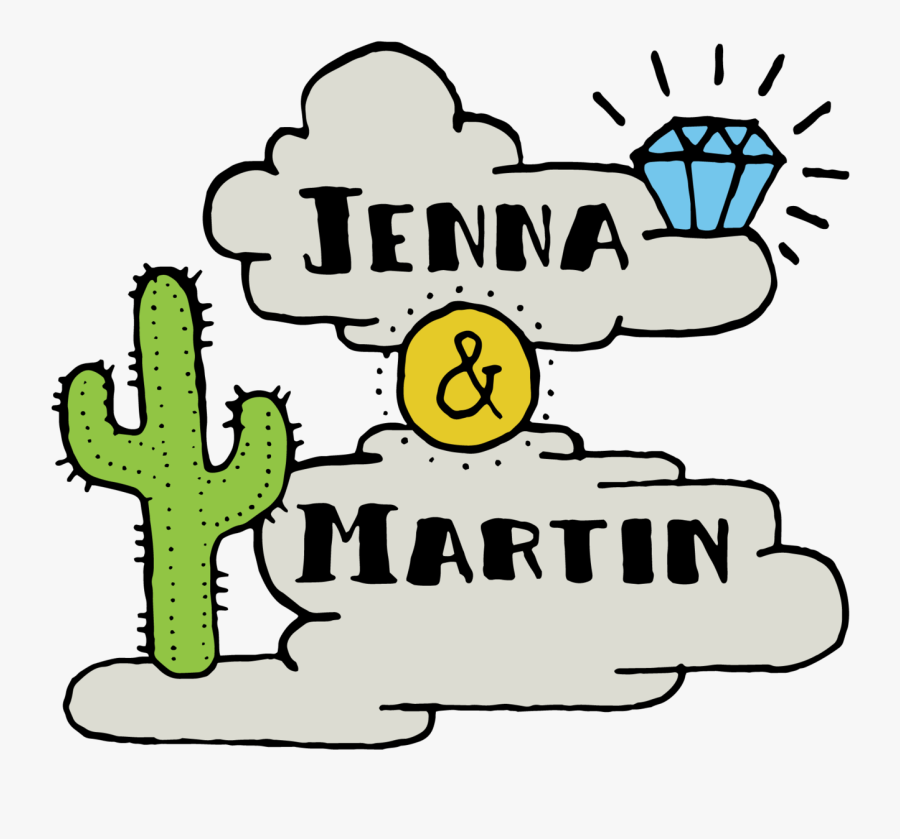 Bus Blog - Cactus, Transparent Clipart