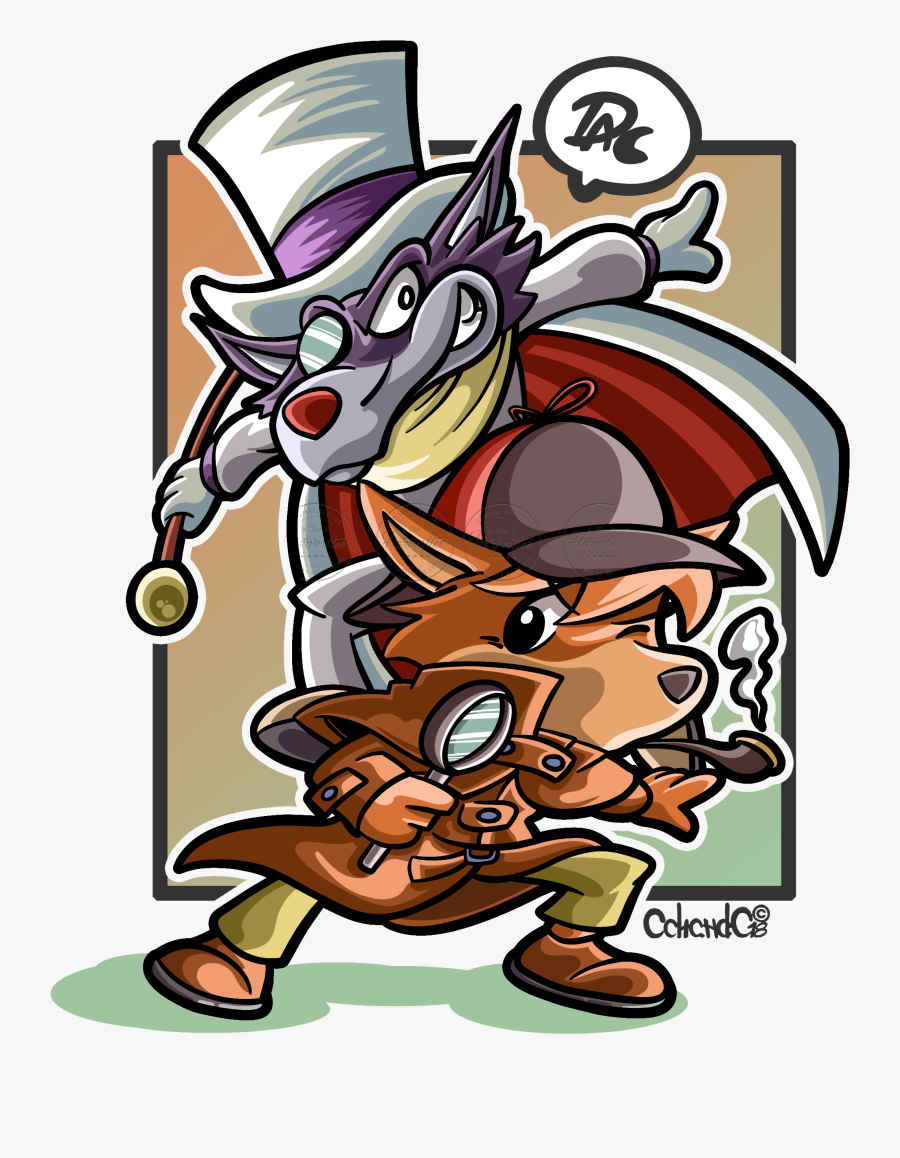 Sherlock Holmes Y Moriarty Studio Ghibli, Manga, Anime, - Moriarty Anime Sherlock Holmes, Transparent Clipart