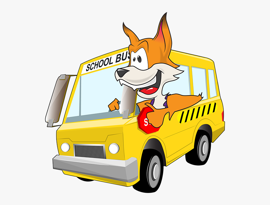 Bus Driver Clipart , Png Download - Imagenes De Pilotos De Bus Animados, Transparent Clipart