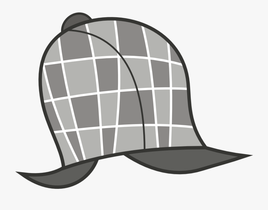 Transparent Sherlock Clipart - The Sherlock Holmes Museum, Transparent Clipart